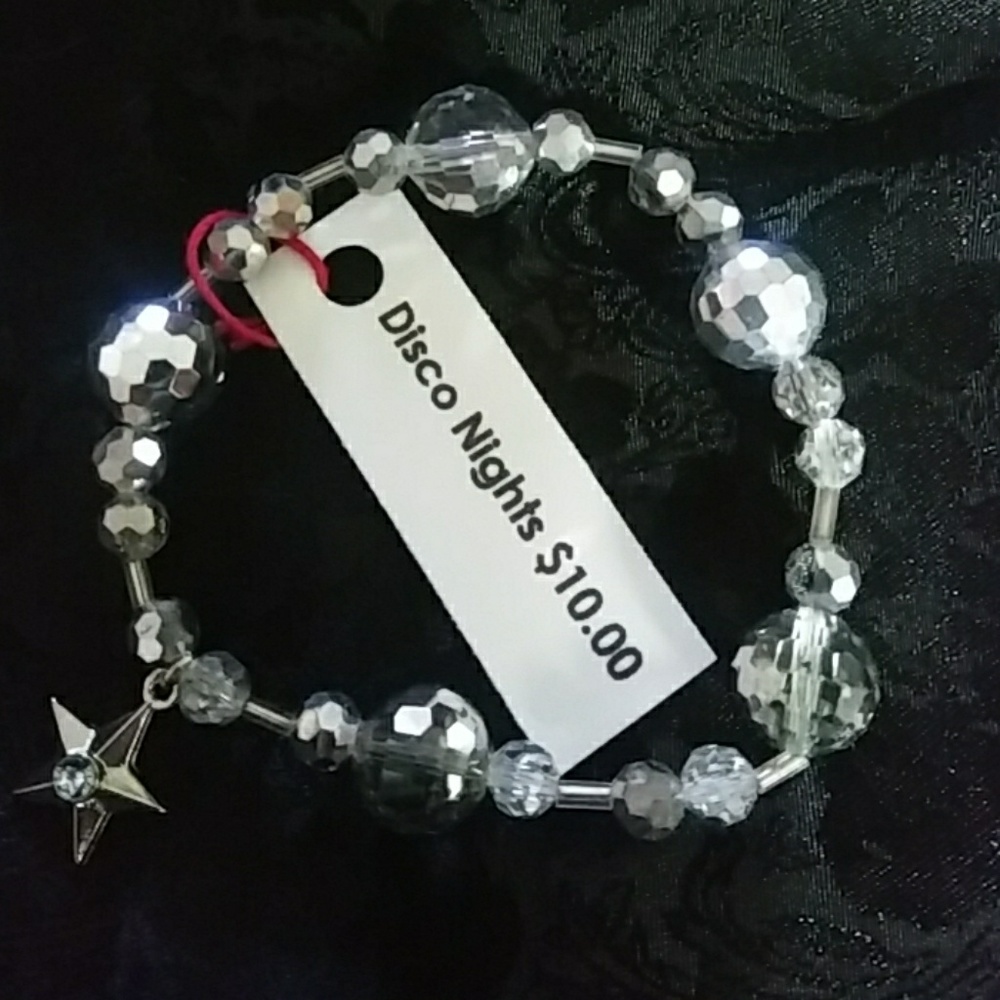 Bracelet (Stretchy)